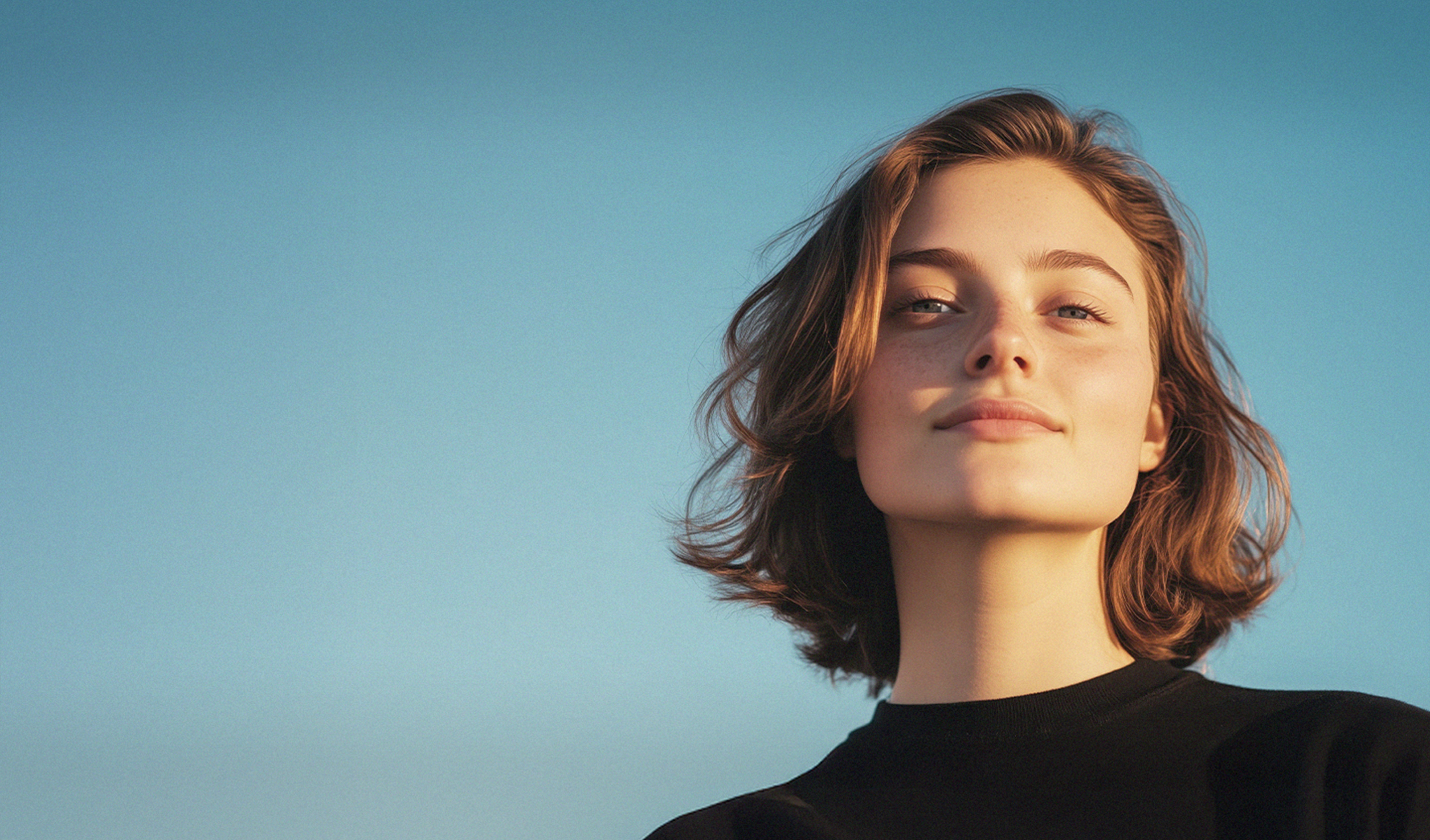 飾らない。でも、一番自分らしくいられる住まいを。