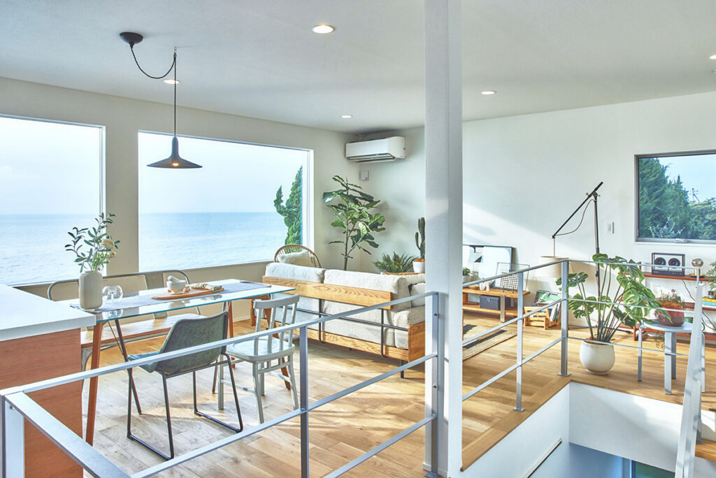 新​築注​文​住​宅​