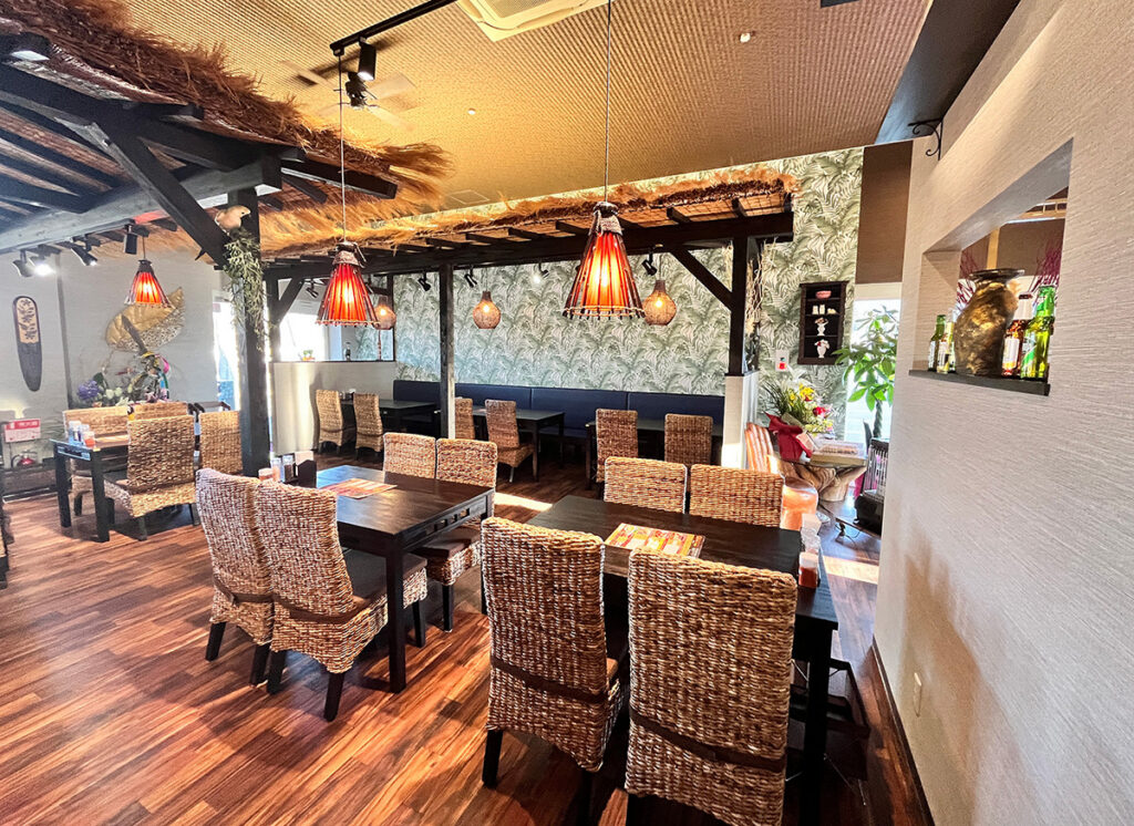 店​舗​建築​